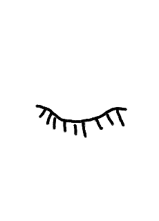 5...Eye fish