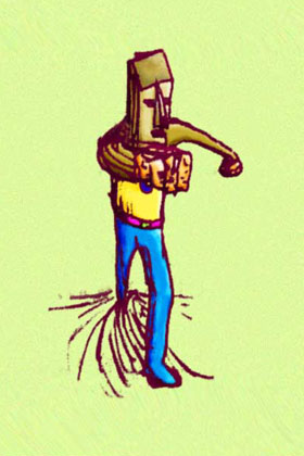 5...robo